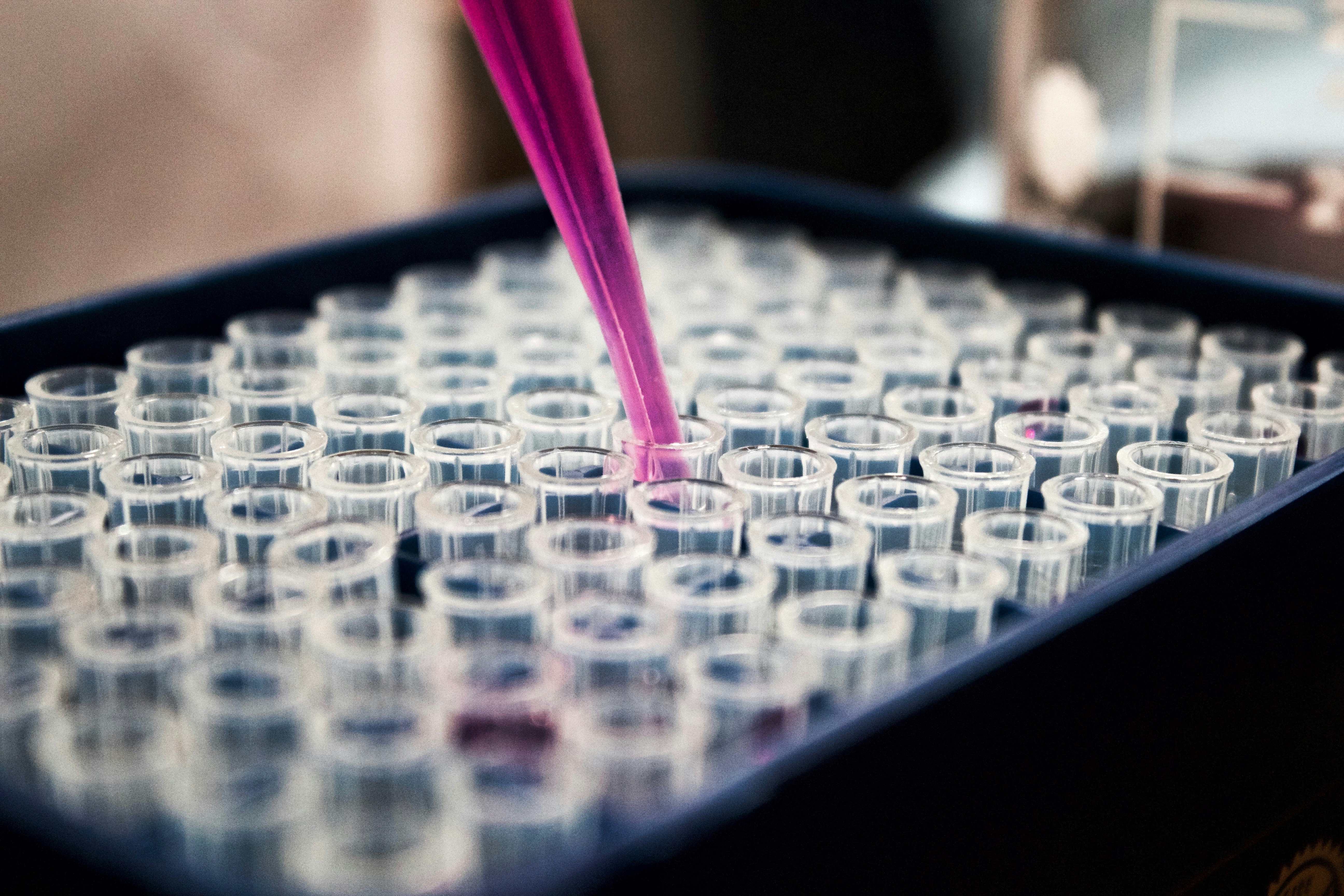 Ridge Biologics - The Ridge Way