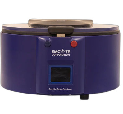 Sapphire Series Centrifuge