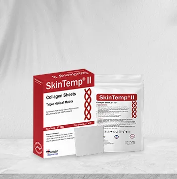 SkinTemp® II
